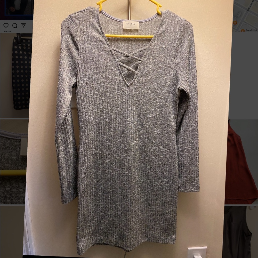 Great Date/Going out Dress
